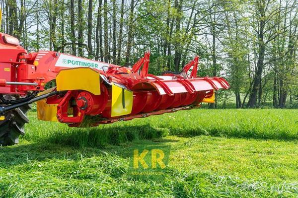 Grote foto pottinger novacat 302 777895 agrarisch algemeen