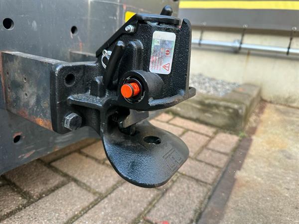 Grote foto vs 22492 elektro caravan trekker linde p80 bj2017 doe het zelf en verbouw electrotrekkers