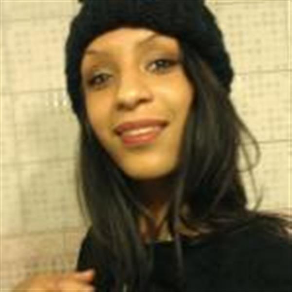 Grote foto hou jij van plezier maken contacten en berichten vrouw zoekt man