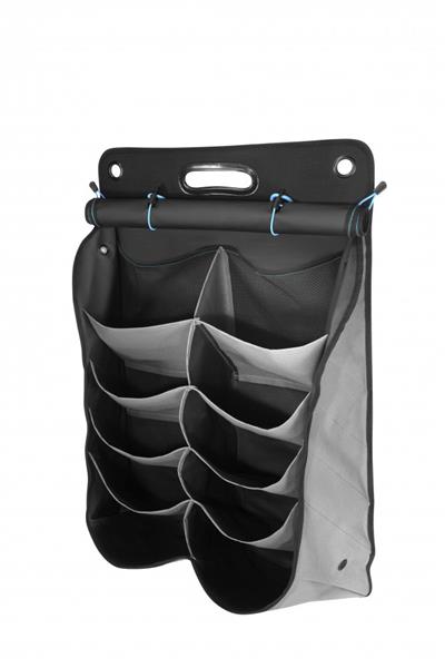 Grote foto thule shoe organizer caravans en kamperen caravan accessoires