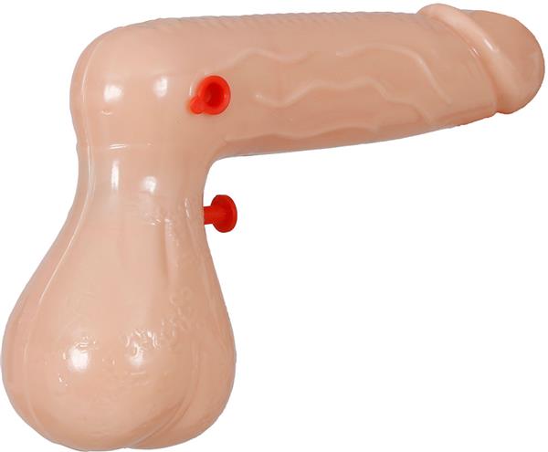 Grote foto penis waterpistool nude 18cm verzamelen overige verzamelingen