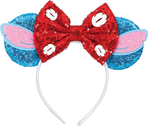 Grote foto gekleurde hoofdband disney verzamelen overige verzamelingen