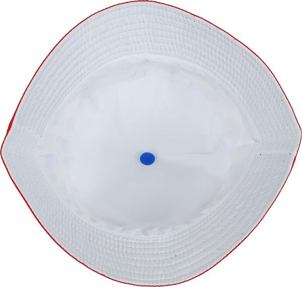 Grote foto gekleurde hoed met proppellor verzamelen overige verzamelingen