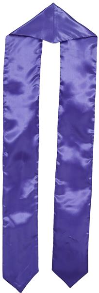 Grote foto paarse stola verzamelen overige verzamelingen