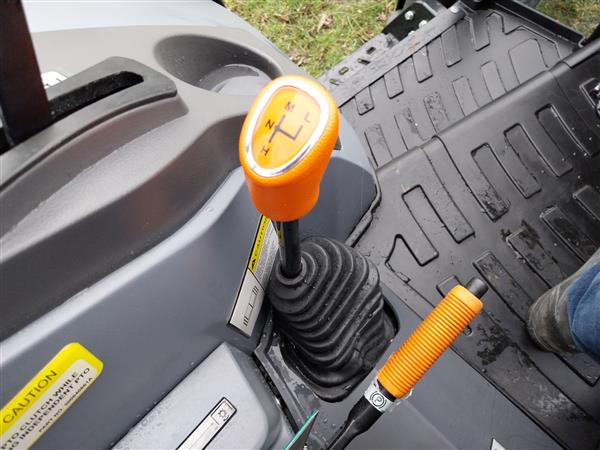 Grote foto solis 50 shuttle xl rops black edition agrarisch tractoren