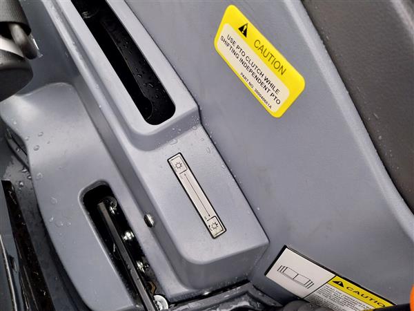 Grote foto solis 50 shuttle xl rops black edition agrarisch tractoren