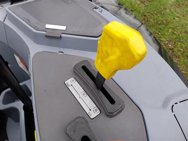 Grote foto solis 50 shuttle xl rops black edition agrarisch tractoren