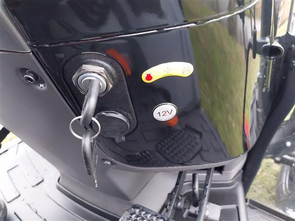 Grote foto solis 50 shuttle xl rops black edition agrarisch tractoren