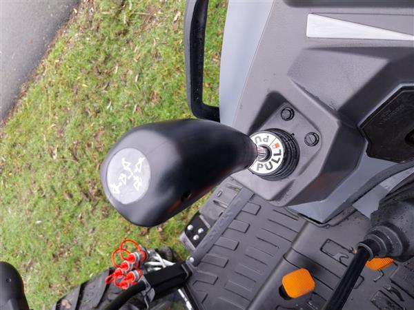 Grote foto solis 50 shuttle xl rops black edition agrarisch tractoren