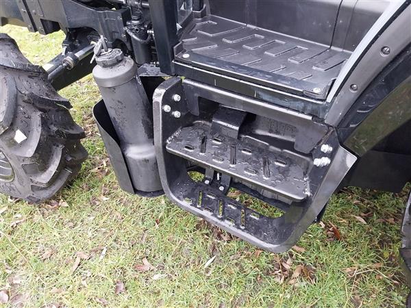 Grote foto solis 50 shuttle xl rops black edition agrarisch tractoren