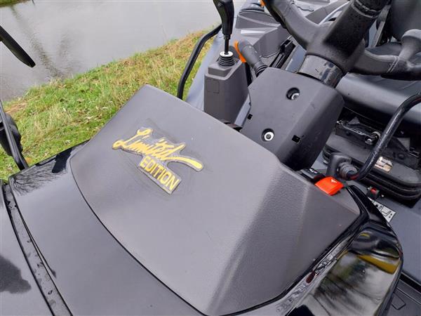 Grote foto solis 50 shuttle xl rops black edition agrarisch tractoren