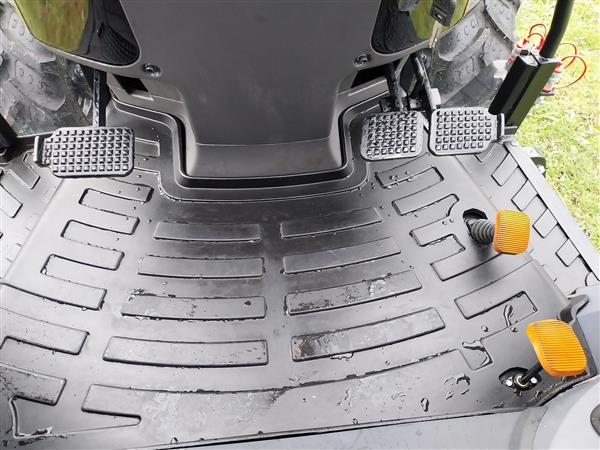 Grote foto solis 50 shuttle xl rops black edition agrarisch tractoren