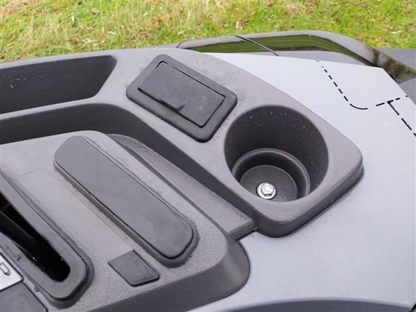 Grote foto solis 50 shuttle xl rops black edition agrarisch tractoren