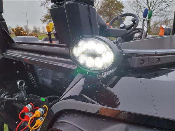 Grote foto solis 50 shuttle xl rops black edition agrarisch tractoren