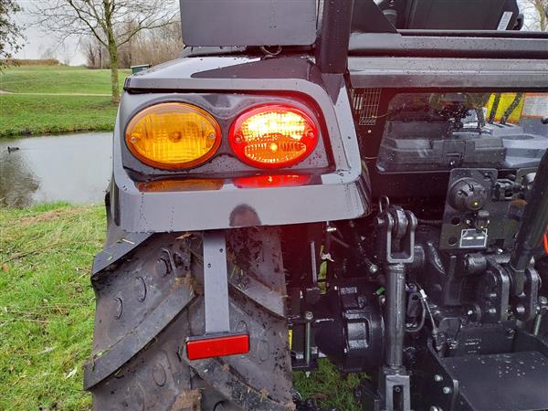 Grote foto solis 50 shuttle xl rops black edition agrarisch tractoren