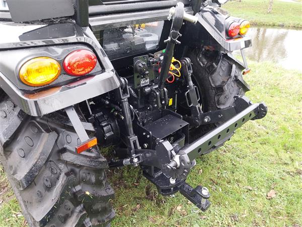 Grote foto solis 50 shuttle xl rops black edition agrarisch tractoren