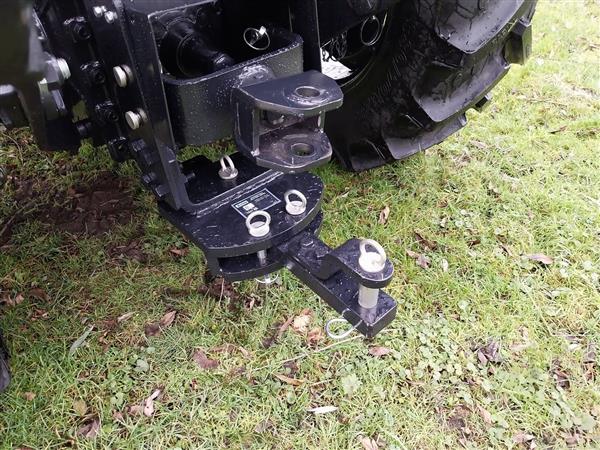 Grote foto solis 50 shuttle xl rops black edition agrarisch tractoren