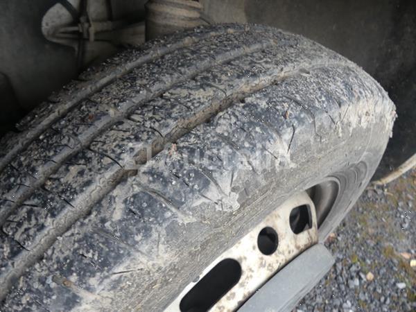 Grote foto kiepwagen mercedes benz sprinter 2008 211 583 km vin wdb9061531n390162 doe het zelf en verbouw vrachtwagens