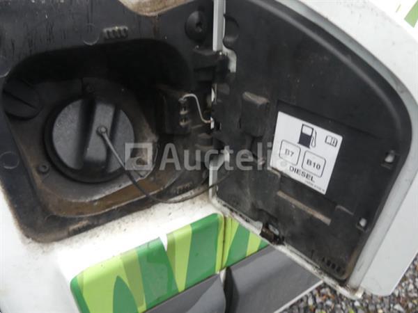 Grote foto nissan nv400 pick up truck vin vnvm1000666783145 doe het zelf en verbouw vrachtwagens