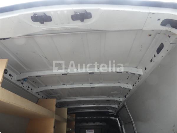 Grote foto nissan nv400 pick up truck vin vnvm1000666783145 doe het zelf en verbouw vrachtwagens