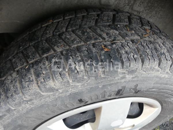 Grote foto nissan nv400 pick up truck vin vnvm1000666783145 doe het zelf en verbouw vrachtwagens