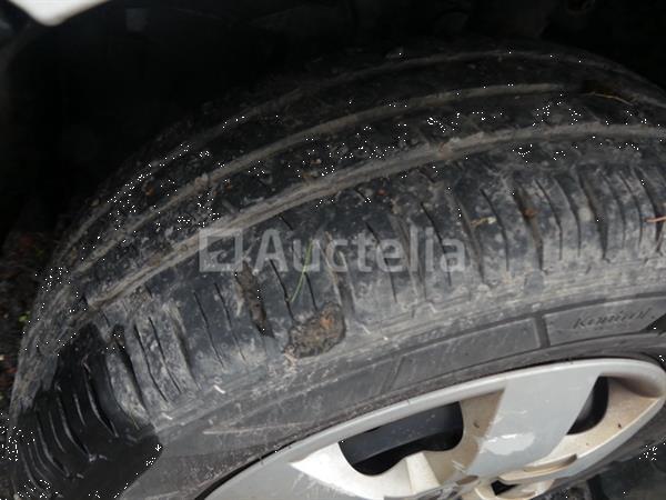 Grote foto nissan nv400 pick up truck vin vnvm1000666783145 doe het zelf en verbouw vrachtwagens