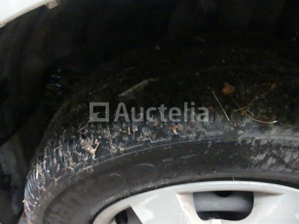 Grote foto nissan nv400 pick up truck vin vnvm1000666783145 doe het zelf en verbouw vrachtwagens