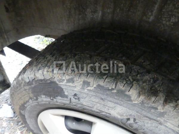 Grote foto nissan nv400 pick up truck vin vnvm1000666783145 doe het zelf en verbouw vrachtwagens