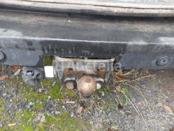 Grote foto nissan nv400 pick up truck vin vnvm1000666783145 doe het zelf en verbouw vrachtwagens