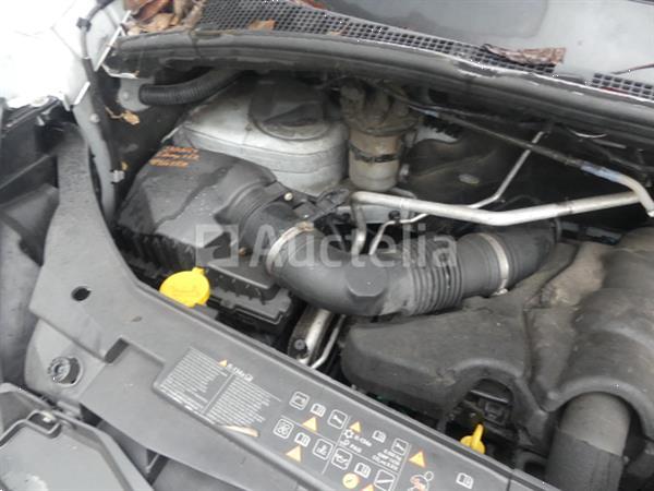 Grote foto nissan nv400 pick up truck vin vnvm1000666783145 doe het zelf en verbouw vrachtwagens