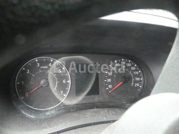 Grote foto nissan nv400 pick up truck vin vnvm1000666783145 doe het zelf en verbouw vrachtwagens