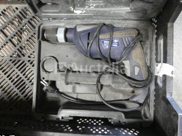 Grote foto carrefour tmc61206 boren doe het zelf en verbouw gereedschappen en machines