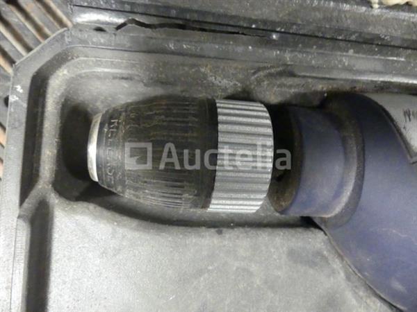 Grote foto carrefour tmc61206 boren doe het zelf en verbouw gereedschappen en machines