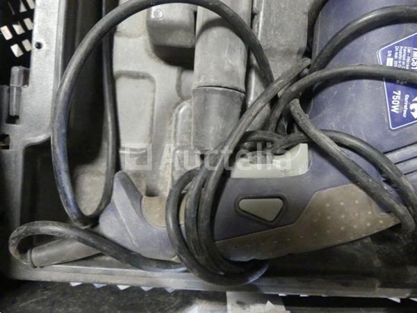 Grote foto carrefour tmc61206 boren doe het zelf en verbouw gereedschappen en machines