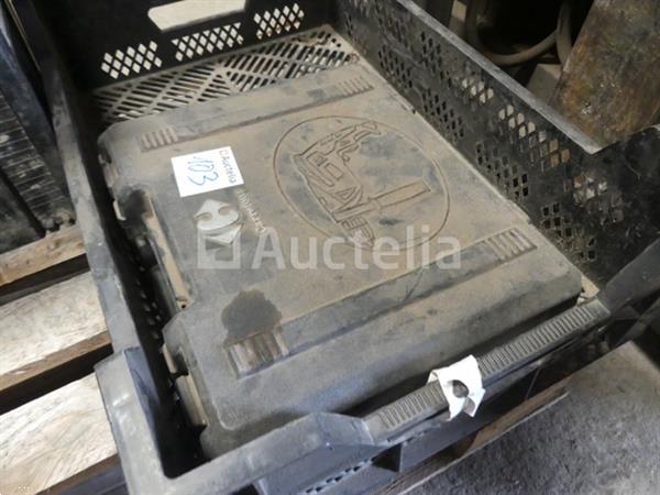 Grote foto carrefour tmc61206 boren doe het zelf en verbouw gereedschappen en machines