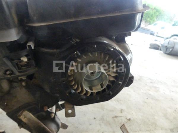 Grote foto tweewielige trekker efco mz 2098 rks doe het zelf en verbouw aanbouwdelen