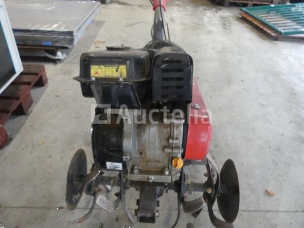 Grote foto tweewielige trekker efco mz 2098 rks doe het zelf en verbouw aanbouwdelen