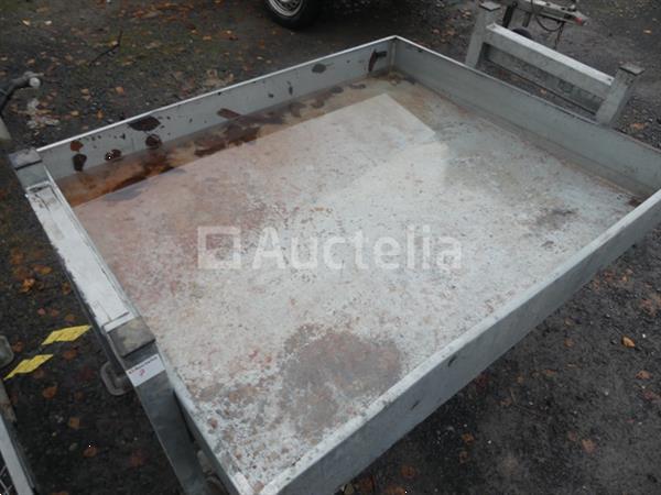 Grote foto 2 stapelbare bakken voor grote bakken doe het zelf en verbouw overige doe het zelf en verbouw