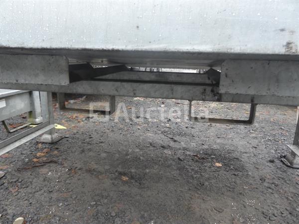 Grote foto 2 stapelbare bakken voor grote bakken doe het zelf en verbouw overige doe het zelf en verbouw