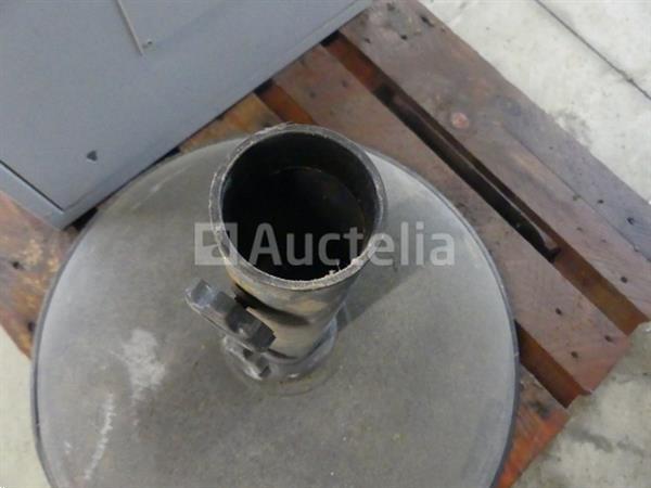 Grote foto parasolbasis doe het zelf en verbouw gereedschappen en machines