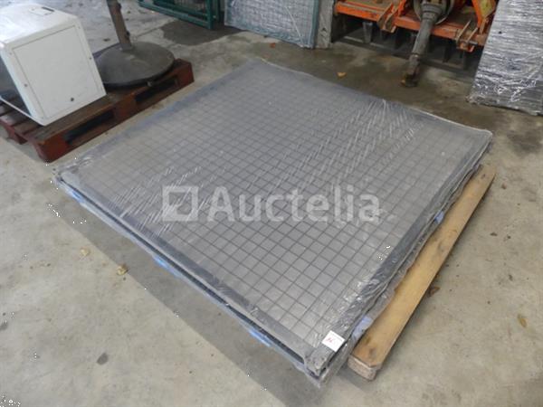 Grote foto 3 tuinpoorten doe het zelf en verbouw gereedschappen en machines