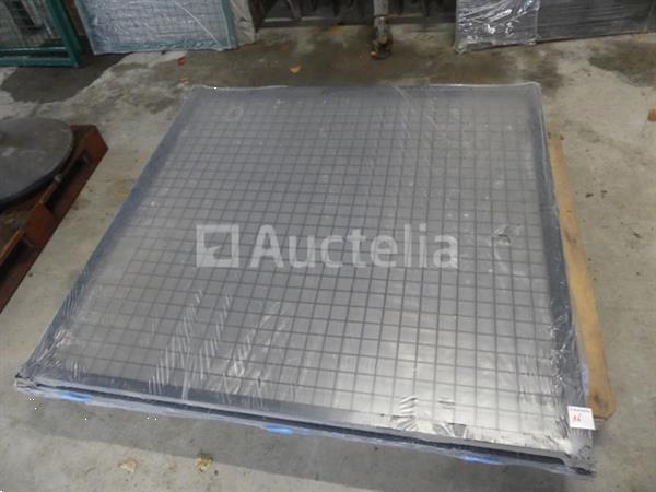 Grote foto 3 tuinpoorten doe het zelf en verbouw gereedschappen en machines