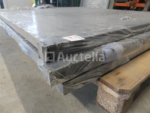 Grote foto 3 tuinpoorten doe het zelf en verbouw gereedschappen en machines