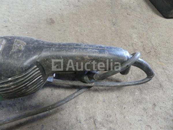 Grote foto hitachi grinder doe het zelf en verbouw gereedschappen en machines