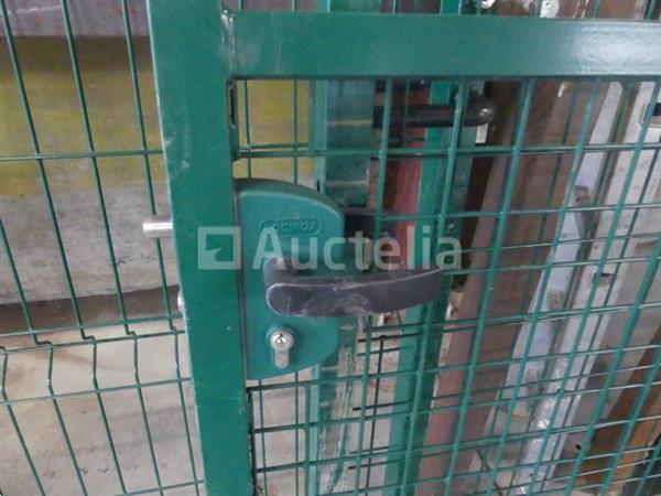 Grote foto 3 tuinpoorten groen doe het zelf en verbouw gereedschappen en machines