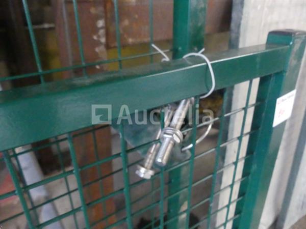 Grote foto 3 tuinpoorten groen doe het zelf en verbouw gereedschappen en machines