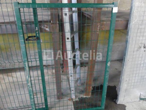 Grote foto 3 tuinpoorten groen doe het zelf en verbouw gereedschappen en machines