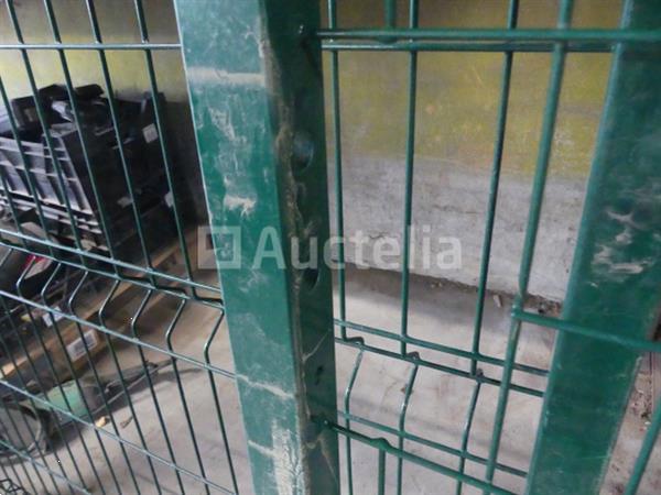 Grote foto 3 tuinpoorten groen doe het zelf en verbouw gereedschappen en machines