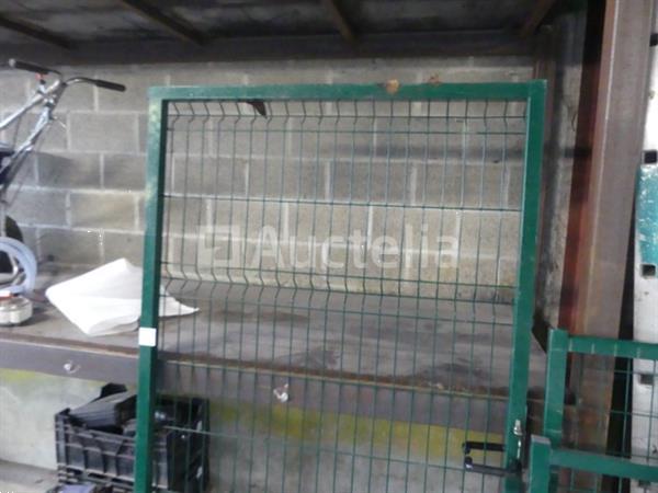 Grote foto 3 tuinpoorten groen doe het zelf en verbouw gereedschappen en machines