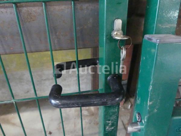 Grote foto 3 tuinpoorten groen doe het zelf en verbouw gereedschappen en machines